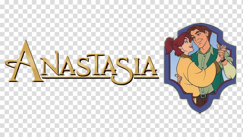 Fan art YouTube, anastasia transparent background PNG clipart