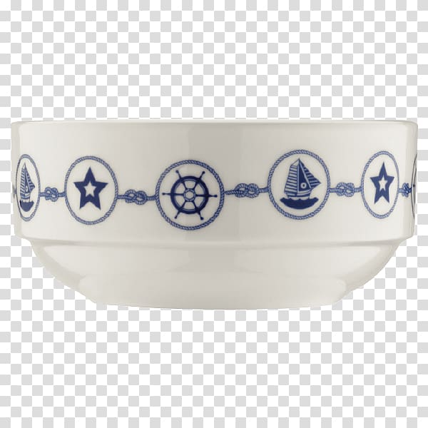 Bowl Ceramic Porcelain Blue and white pottery Cobalt blue, gourmet buffet transparent background PNG clipart