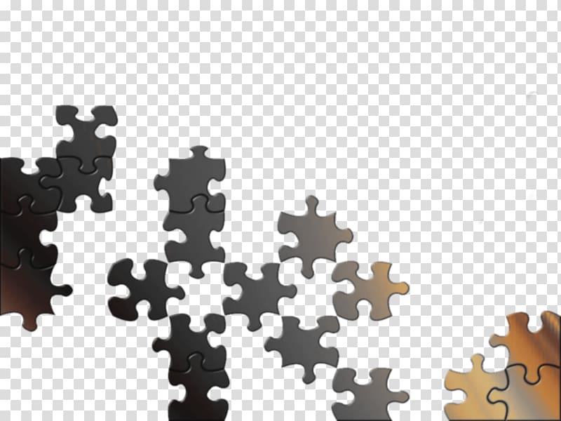 Puzzle Font, smear crossword clue transparent background PNG clipart