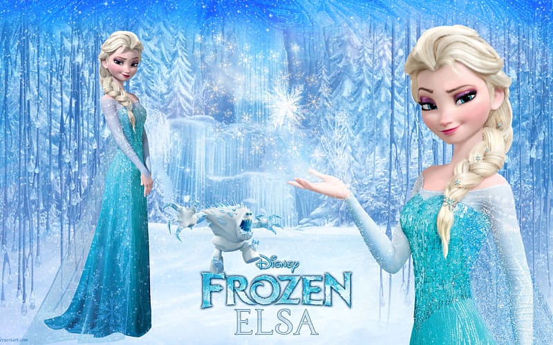 Elsa Donkey Kong Country: Tropical Freeze Anna Desktop , Frozen transparent background PNG clipart