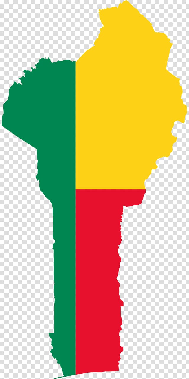 Flag of Benin Map Flag of Togo, Flag transparent background PNG clipart