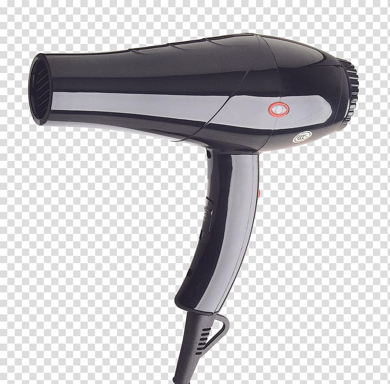 Beauty Parlour Hair care Icon, Quiet Hair Dryer transparent background PNG clipart