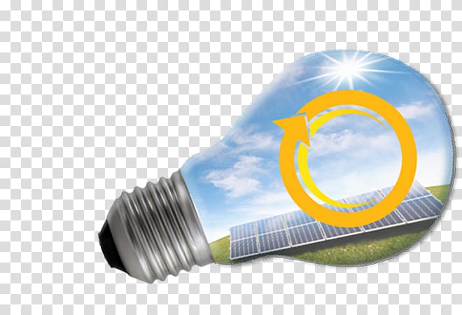 Yen.com.gh Energy Solar power, yellow light bulb transparent background PNG clipart