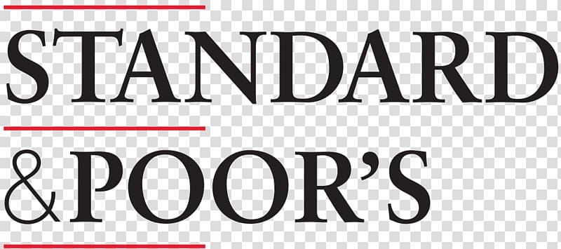Standard & Poor's Financial services Credit rating agency Business, Business transparent background PNG clipart