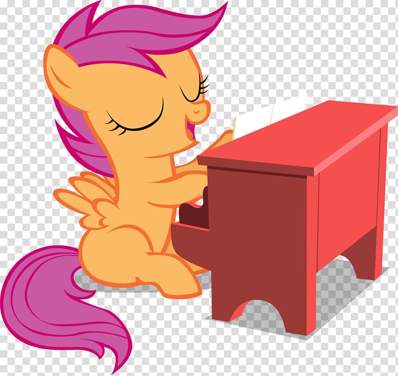 Scootaloo Pinkie Pie My Little Pony: Friendship Is Magic fandom Askulu, Play It Again transparent background PNG clipart