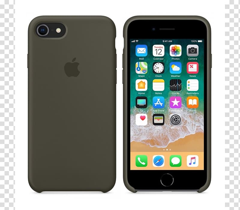 IPhone 8 Plus iPhone 7 Plus iPhone 4 iPhone X iPhone 6s Plus, case transparent background PNG clipart