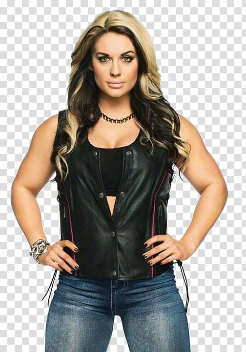 Kaitlyn WWE Divas Championship Women in WWE Model Professional Wrestler, Trish Stratus transparent background PNG clipart