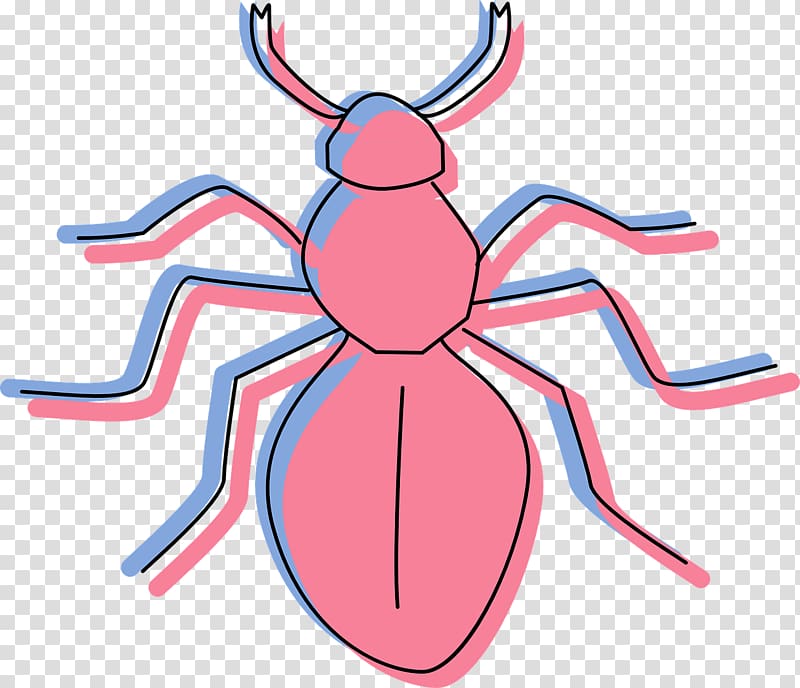 Computer Icons , Pavement Ant transparent background PNG clipart