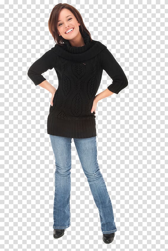 Woman Getty s, Standing lady transparent background PNG clipart