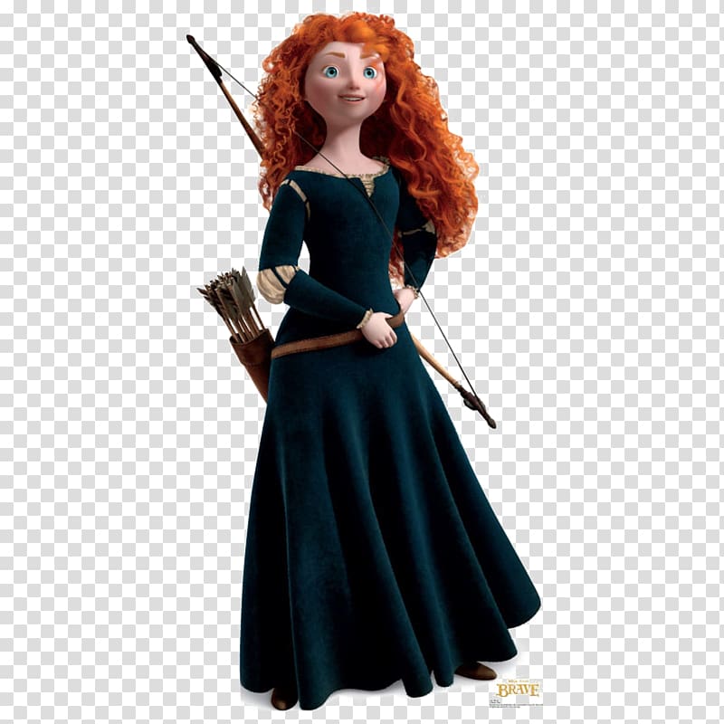 disney brave clipart