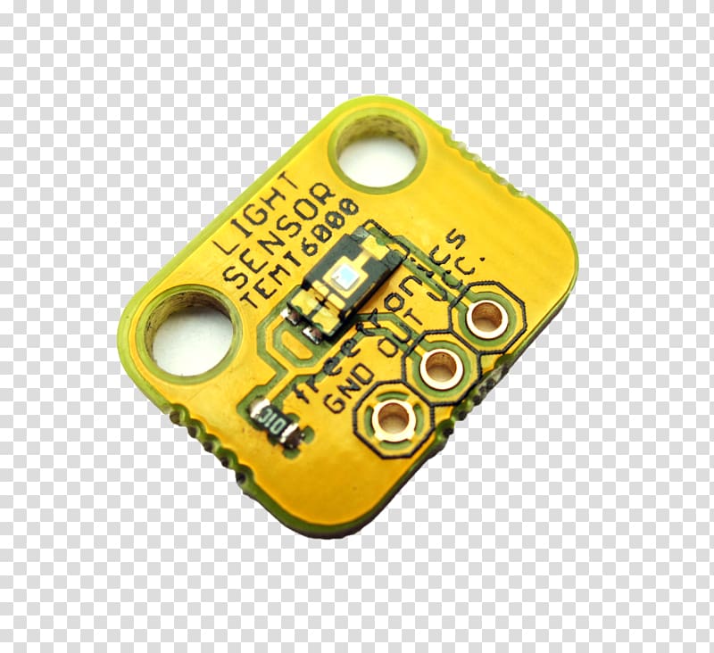 Light Proximity sensor Electronics detector, light transparent background PNG clipart