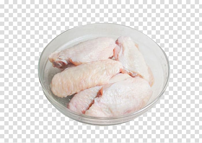 Vegetable Food Ingredient, Fresh whole chicken wings transparent background PNG clipart
