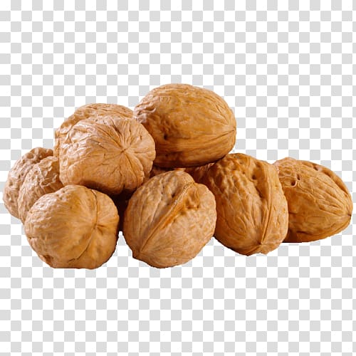 Walnut Dried Fruit, walnut transparent background PNG clipart