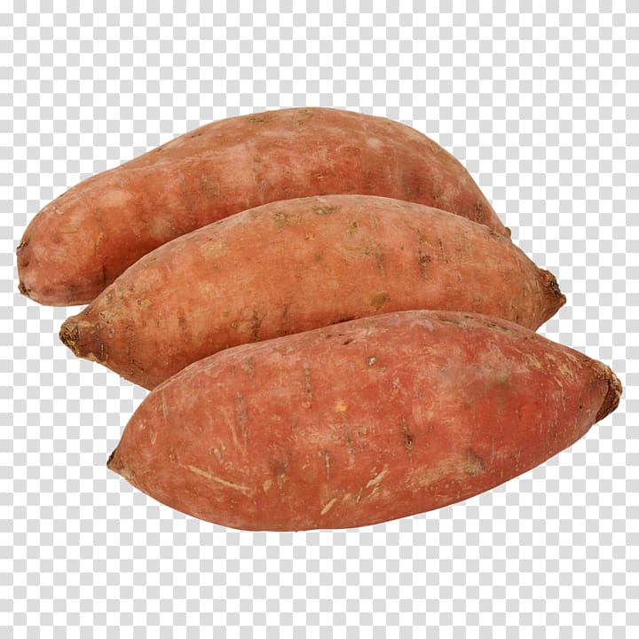 Malta Warehouse Sweet potato Sausage Knackwurst, sweet potato transparent background PNG clipart