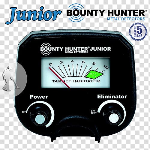 Metal Detectors First Texas Products, LLC Sensor Bounty hunter Amazon.com, Bounty Hunter transparent background PNG clipart