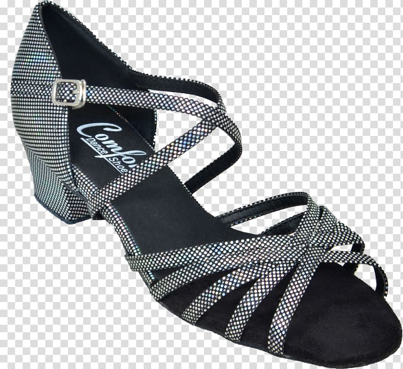 High-heeled shoe Footwear Sandal Boot, dance practice transparent background PNG clipart