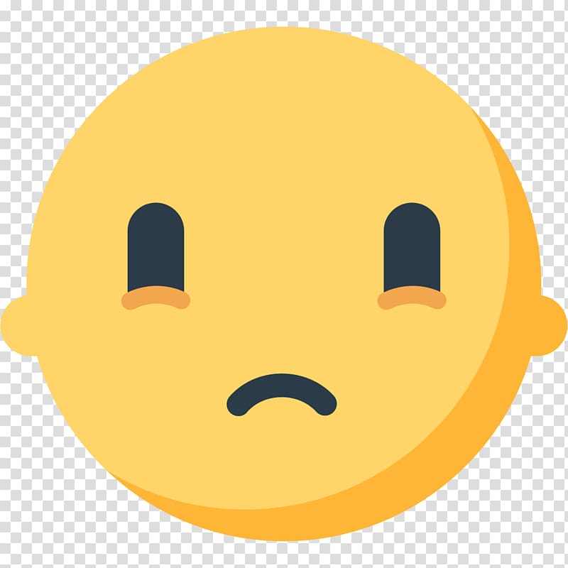 Smiley Emoji Face Firefox OS, Emoji transparent background PNG clipart