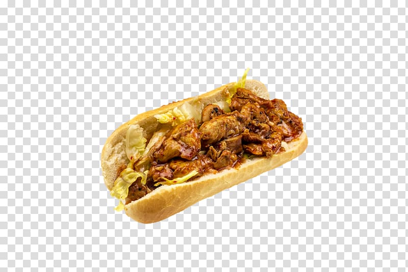 Chili dog Hot dog Lunchroom Soussi Cheesesteak Small bread, hot dog transparent background PNG clipart