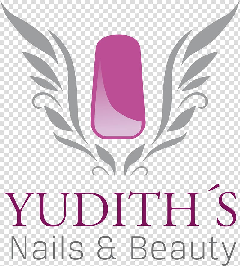 Logo Web page Brand Font, beauty nail transparent background PNG clipart