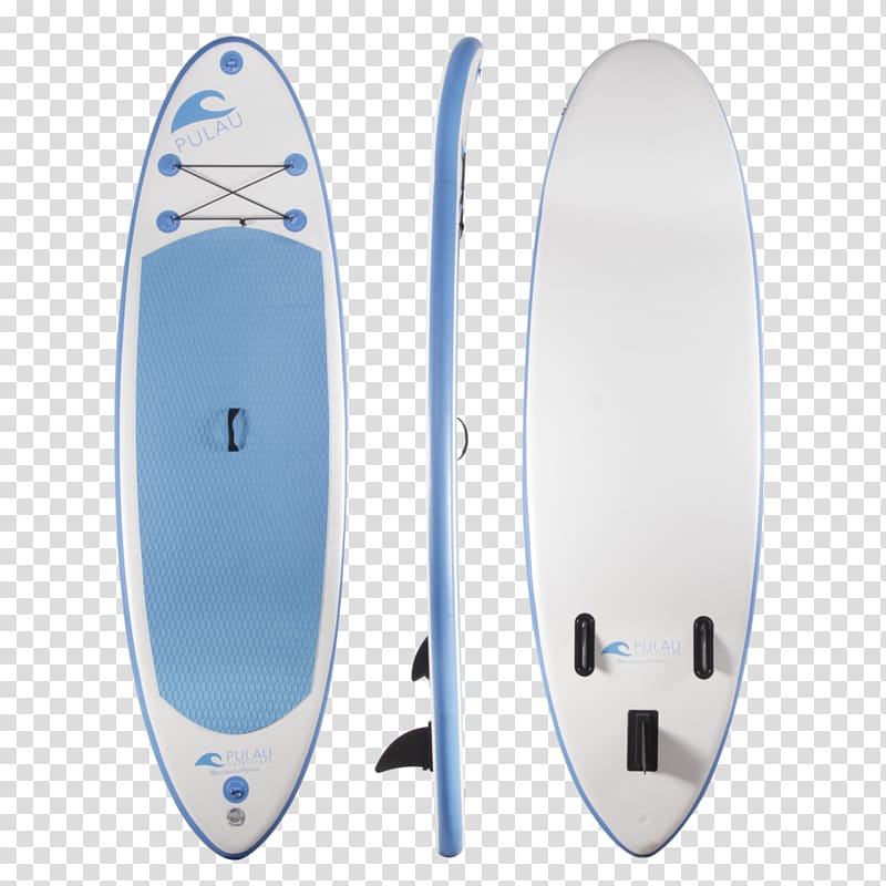 Surfboard Standup paddleboarding Dry bag, board stand transparent background PNG clipart