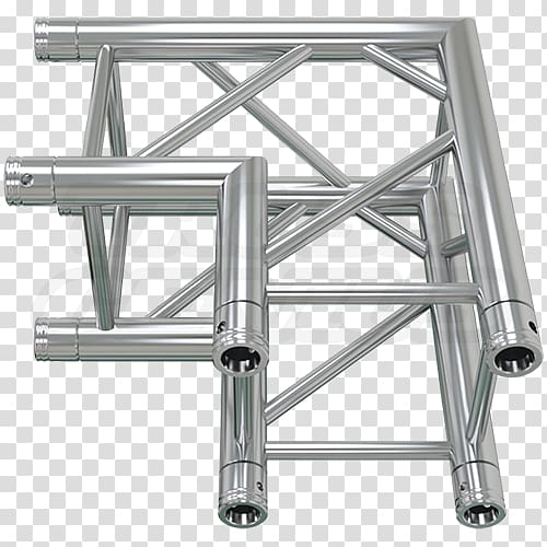 Cosmos Sound Lighting & Video Steel NYSE:SQ Truss Structure, others transparent background PNG clipart