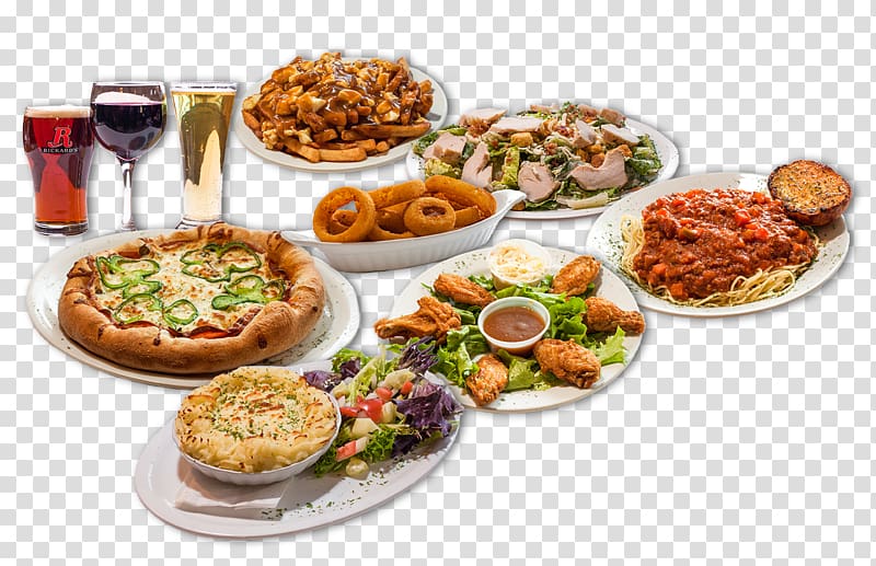 Hors d'oeuvre Full breakfast Vegetarian cuisine Meze Turkish cuisine, pizza restaurant transparent background PNG clipart