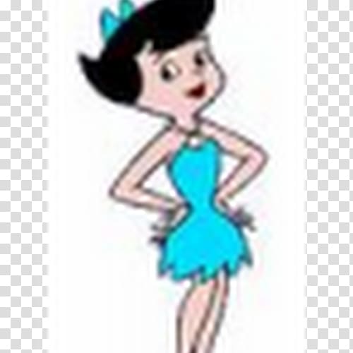 Betty Rubble Barney Rubble Bamm-Bamm Rubble Wilma Flintstone Bedrock, Animation transparent background PNG clipart