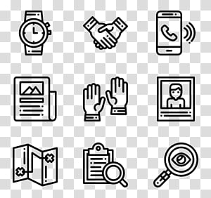 Computer Icons Icon design Symbol , symbol transparent background PNG clipart thumbnail