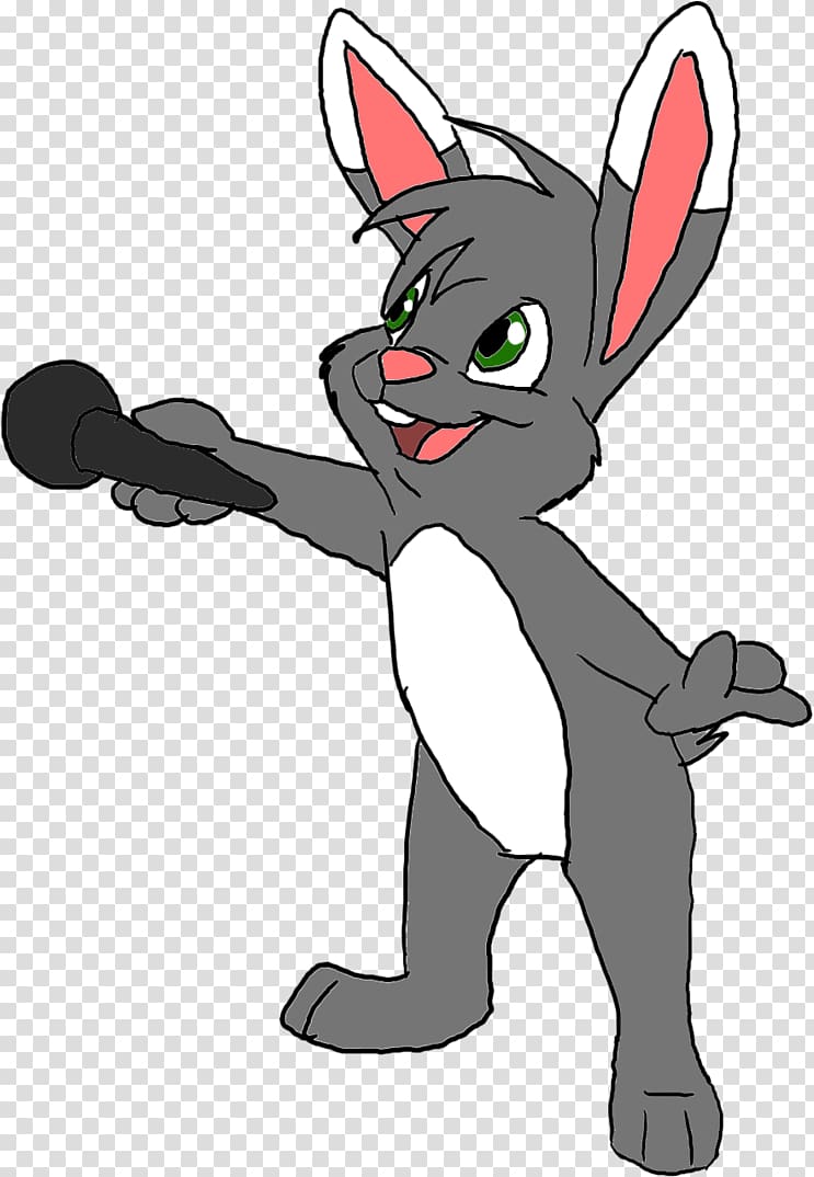 Whiskers Domestic rabbit Cat Hare, rabbit baby transparent background PNG clipart