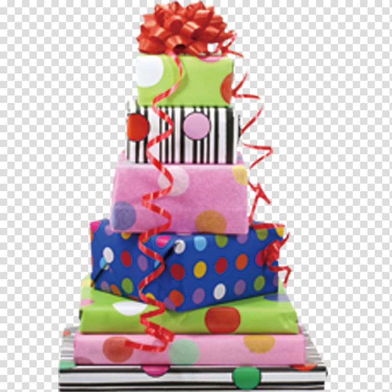 Birthday cake Gift Greeting & Note Cards , Creative Christmas transparent background PNG clipart