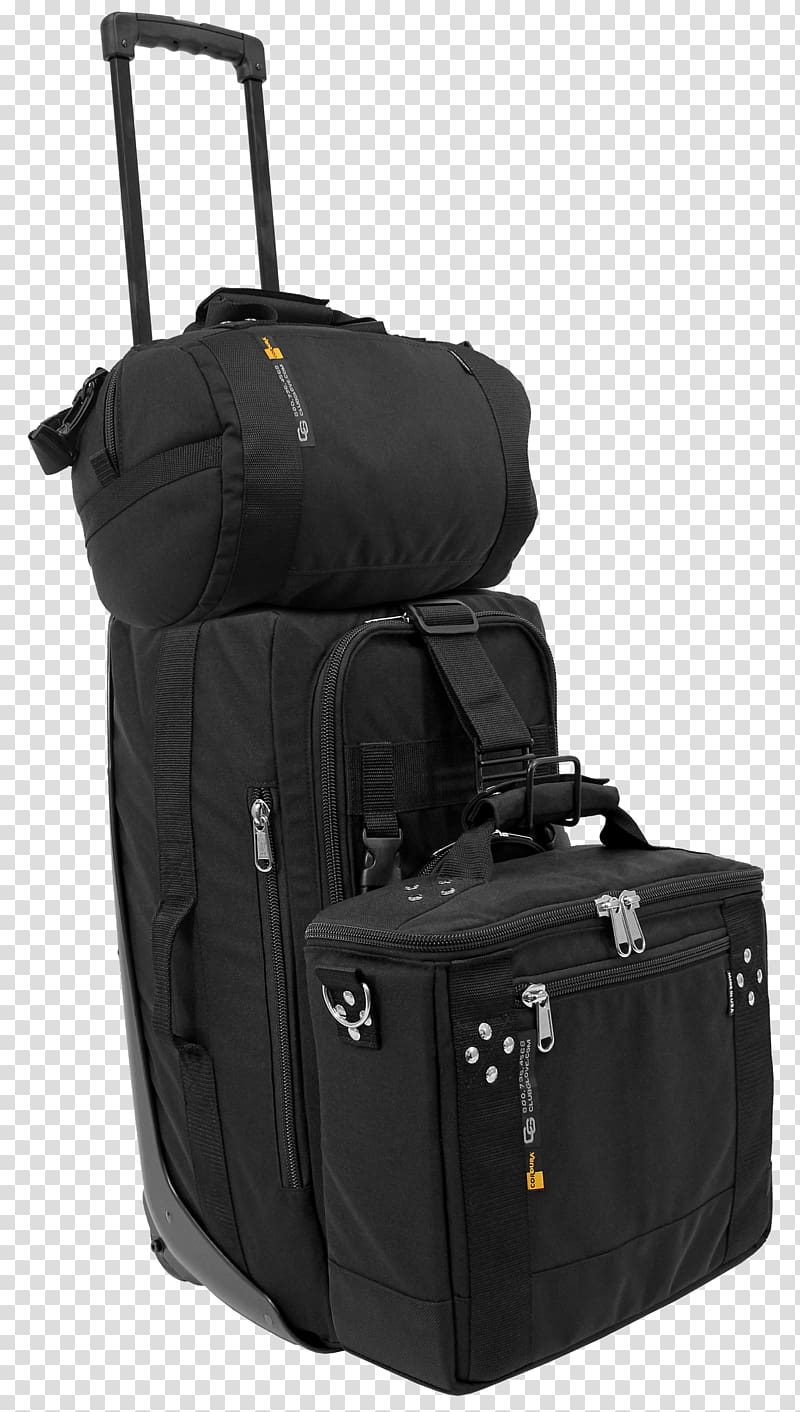 Hand luggage Flight bag Baggage, bag transparent background PNG clipart