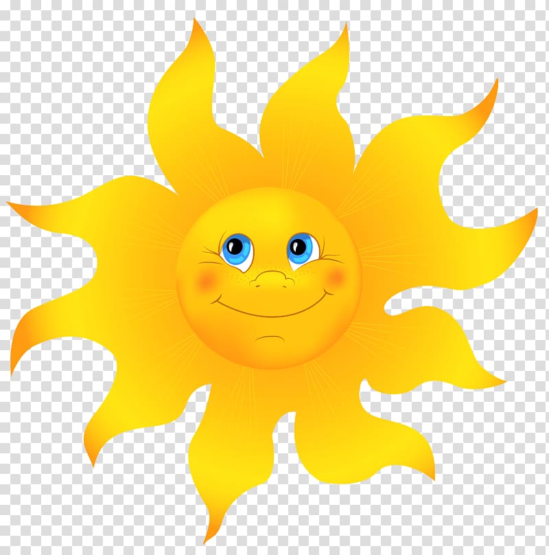 celestial sun illustration, , Sun transparent background PNG clipart