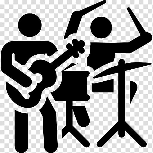 Computer Icons Musician, concert transparent background PNG clipart