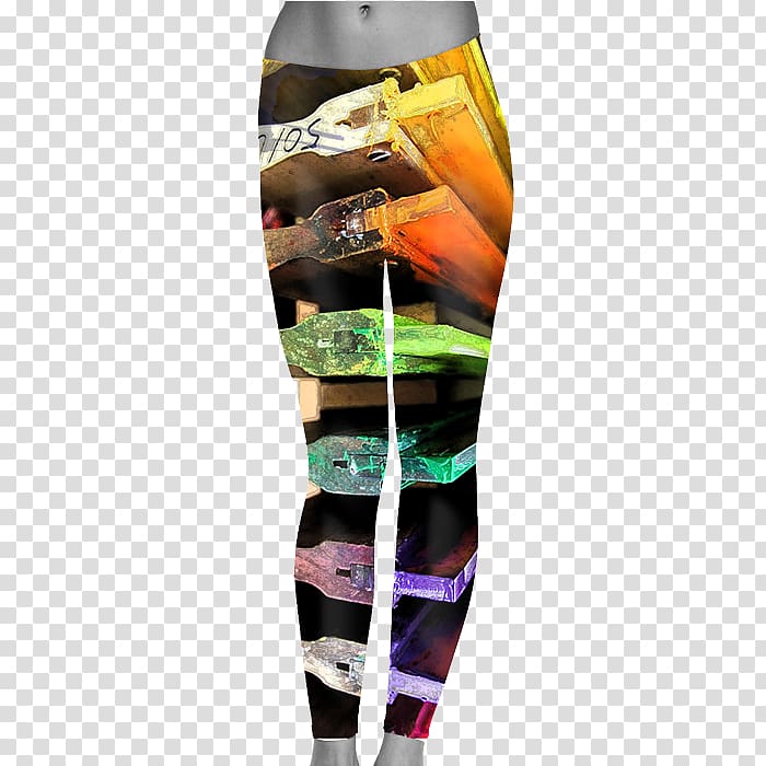 Leggings Yoga pants Engraving Clothing, Yoga transparent background PNG clipart