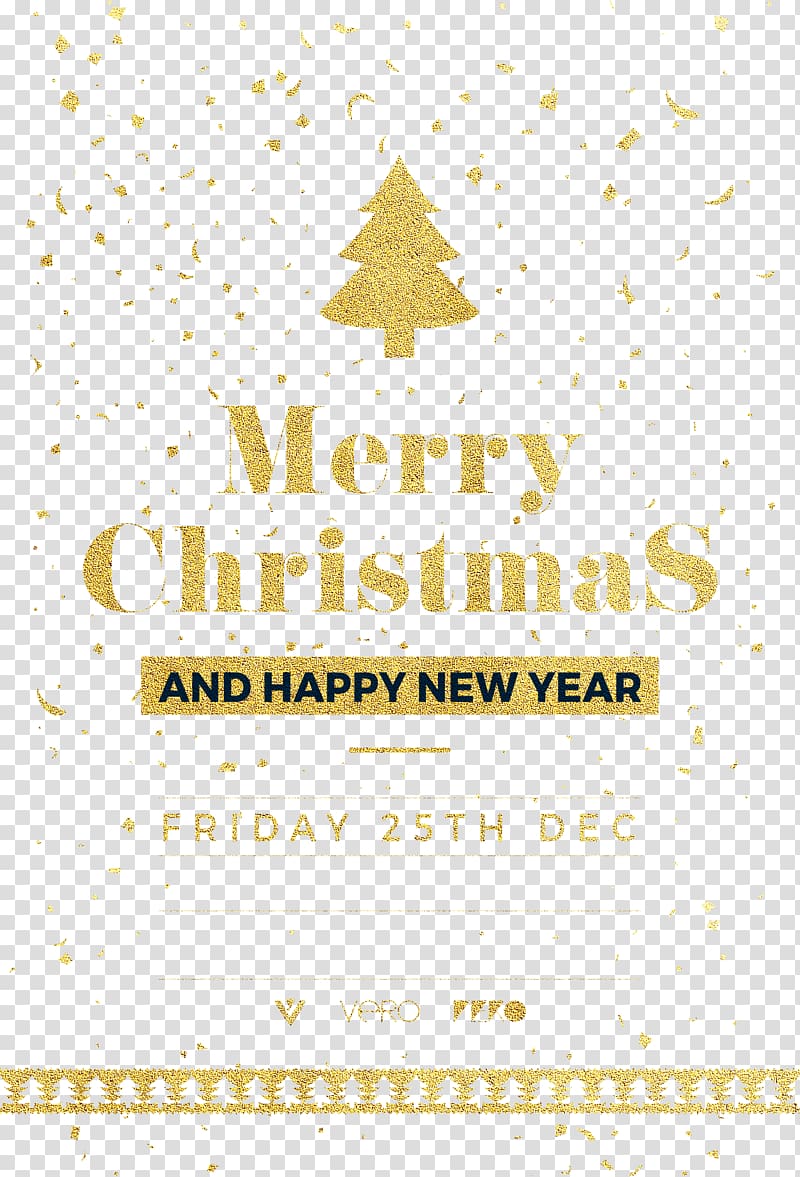 merry christmas poster design for free transparent background PNG clipart