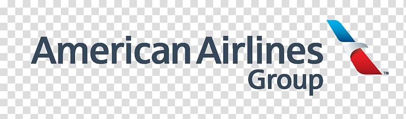 Flight American Airlines Group PSA Airlines, Air Logo transparent background PNG clipart
