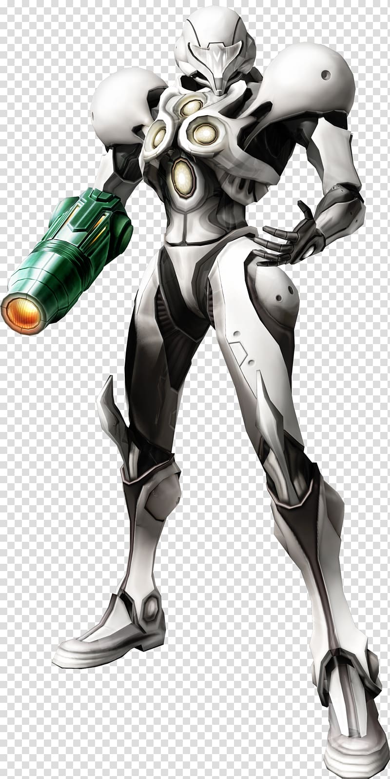 Metroid Prime 2: Echoes Metroid: Other M Metroid Prime 3: Corruption Metroid: Samus Returns, light suit transparent background PNG clipart