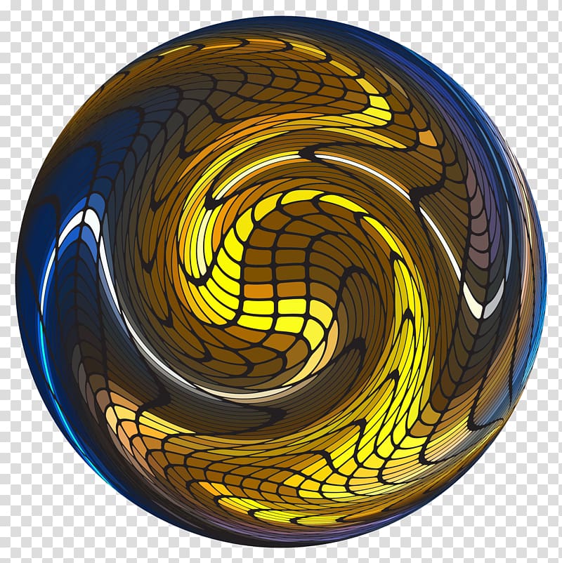 Crystal ball Sphere, disco transparent background PNG clipart