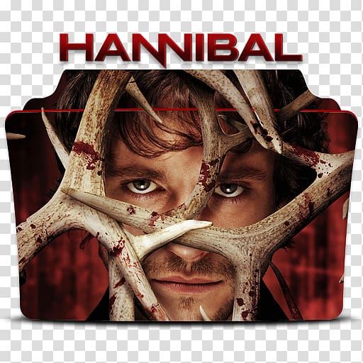 Will Graham Hannibal Lecter Hannibal, Season 2 Poster Television, hannibal transparent background PNG clipart