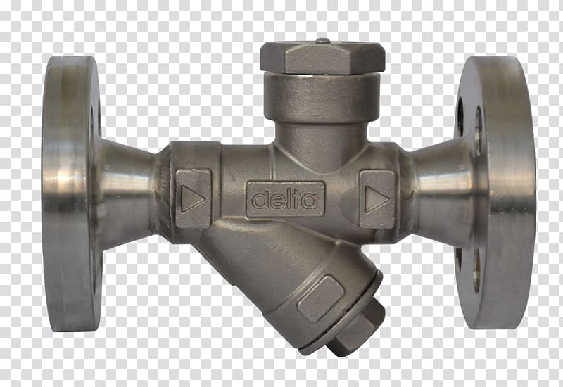 Steam trap Pipe Piping Boiler, energy saving transparent background PNG clipart