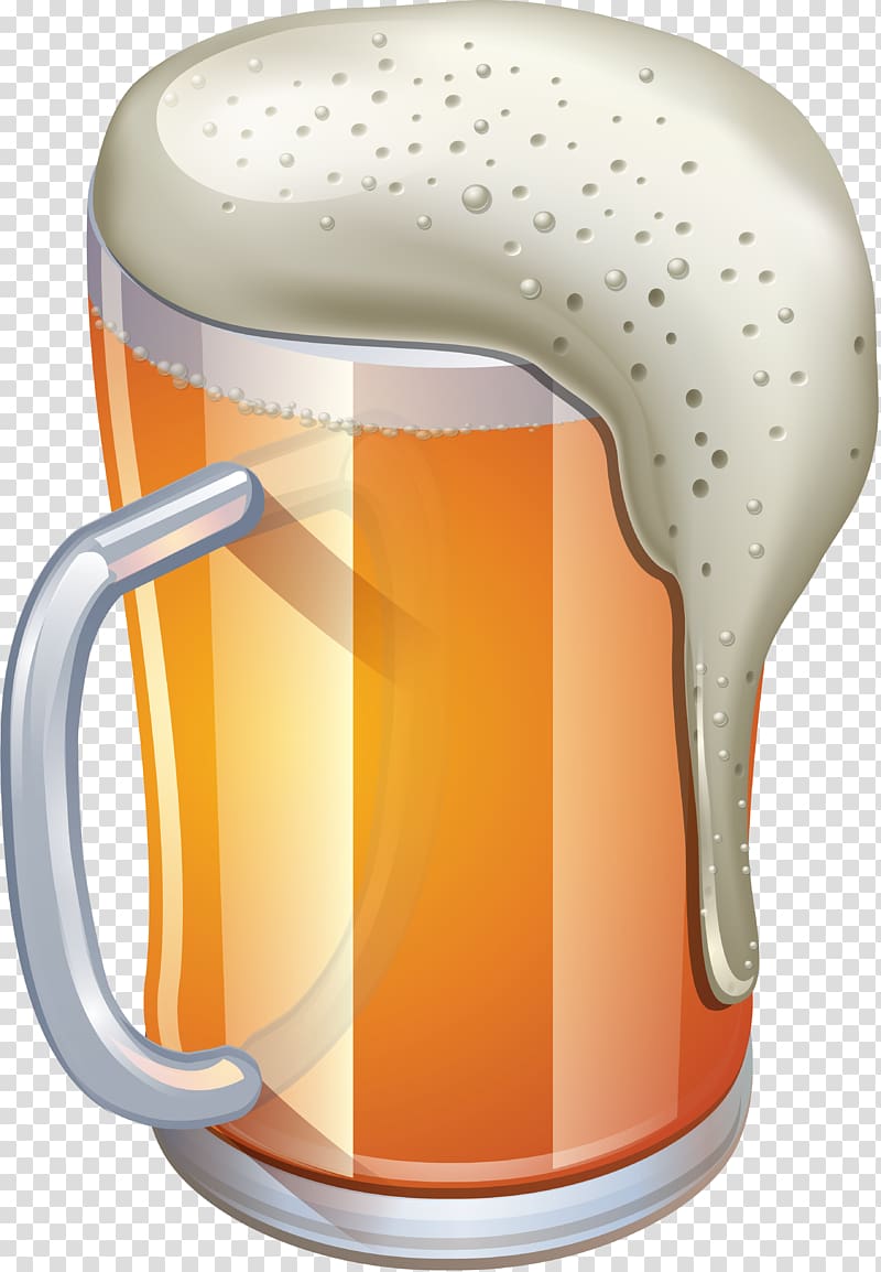 Root beer Beer Glasses , Beer transparent background PNG clipart