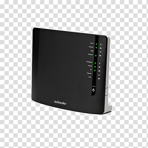 Technicolor SA Network Storage Systems VDSL Router Synology Inc., seamless connection transparent background PNG clipart
