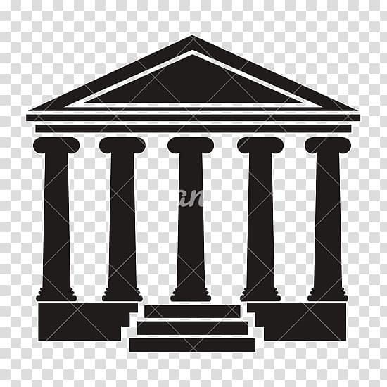 Supreme Court of the United States Computer Icons , building silhouette transparent background PNG clipart