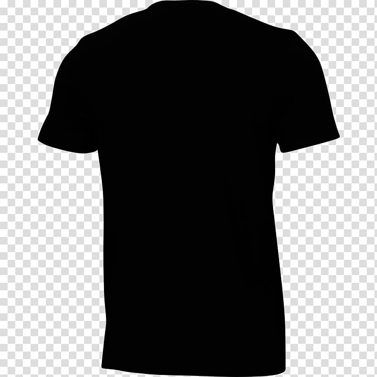 T-shirt Neckline Uniform Plus-size clothing, T-shirt transparent background PNG clipart