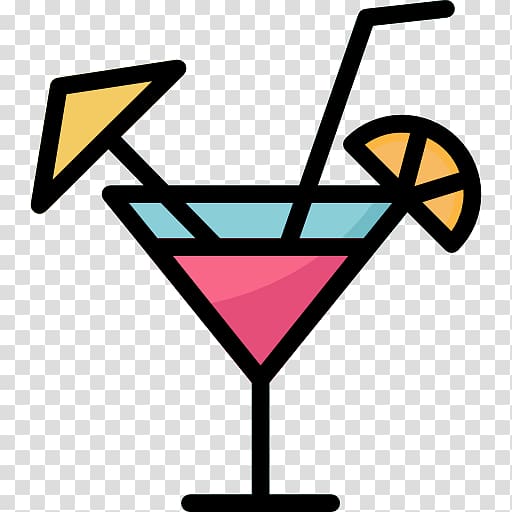 Alcoholic drink Cocktail Punch Computer Icons, cocktail transparent background PNG clipart