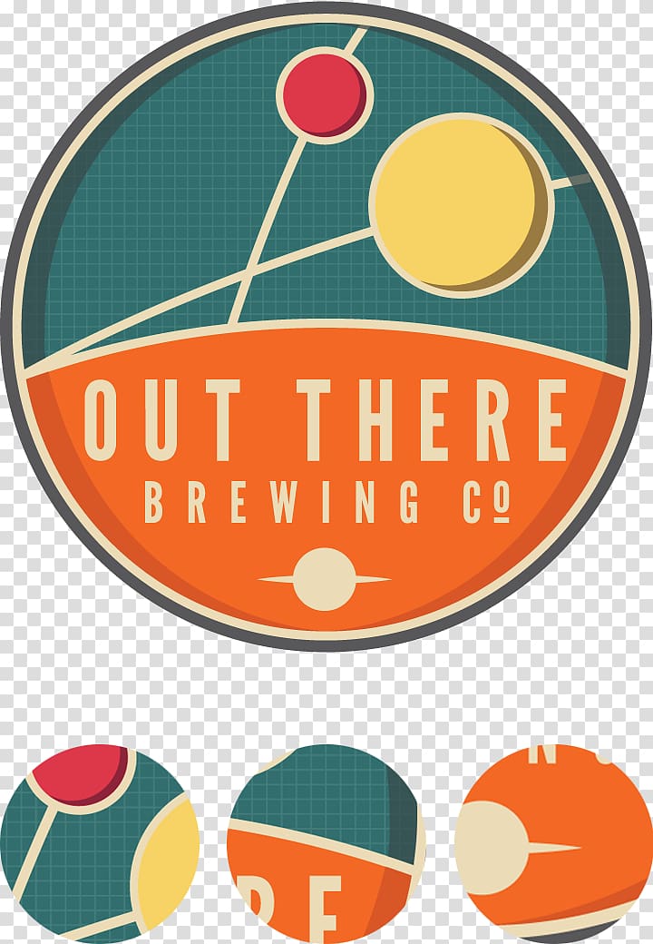 Out There Brewing Company Newcastle Brown Ale Beer, beer transparent background PNG clipart
