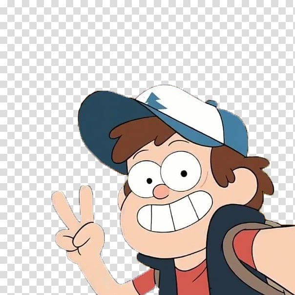 Dipper Pines Mabel Pines Bill Cipher Stanford Pines YouTube, youtube transparent background PNG clipart