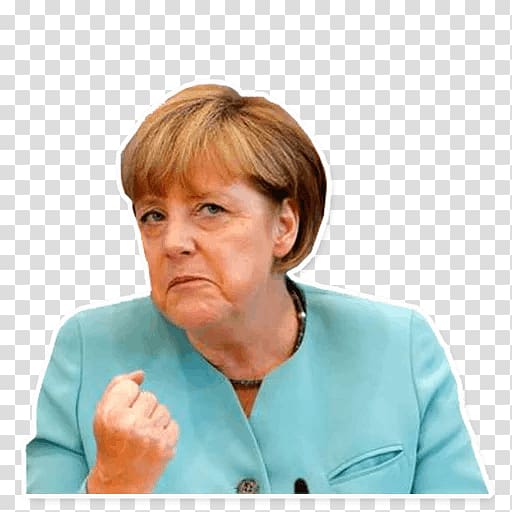Angela Merkel Germany European debt crisis United States European Union, united states transparent background PNG clipart
