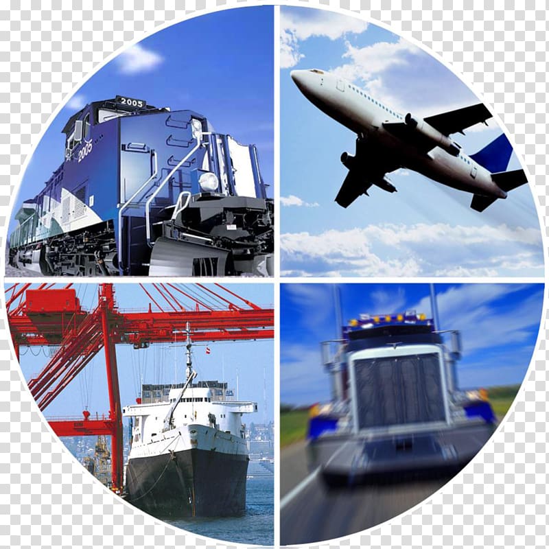 Mode of transport Logistics Management Transport Logistic, logistic transparent background PNG clipart