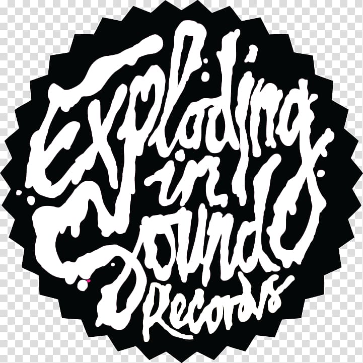 Exploding In Sound Records Music Pile Subletter / Something Solid, others transparent background PNG clipart